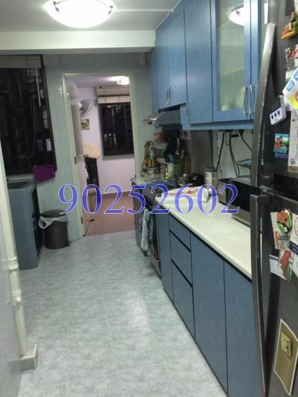 Blk 111 Commonwealth Crescent (Queenstown), HDB 3 Rooms #152020652